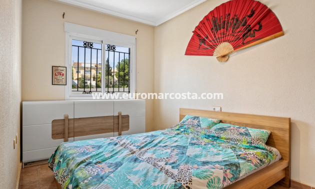 Venta - Villa - Orihuela Costa - Castillo de Don Juan