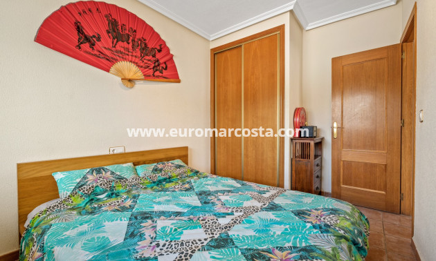 Venta - Villa - Orihuela Costa - Castillo de Don Juan