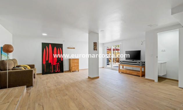 Venta - Villa - Orihuela Costa - Castillo de Don Juan