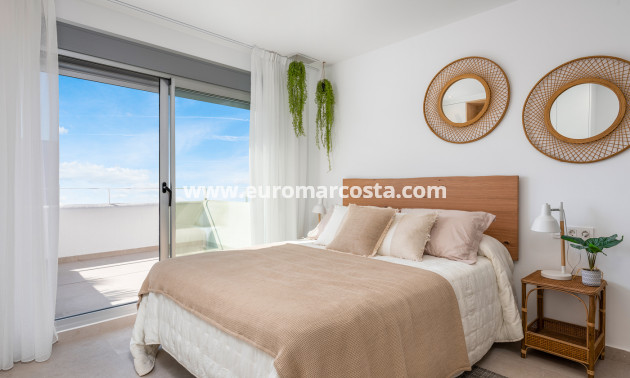 New Build - detached - Los Alcazares - Murcia