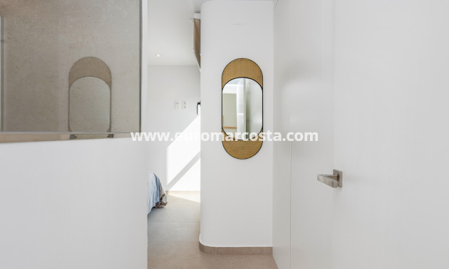 New Build - detached - Los Alcazares - Murcia