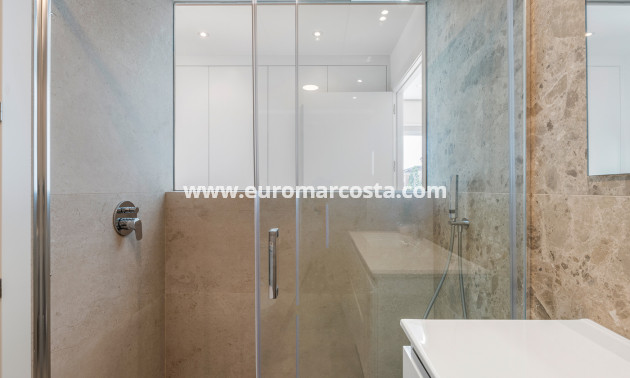 New Build - detached - Los Alcazares - Murcia