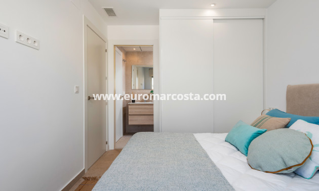 New Build - detached - Los Alcazares - Murcia