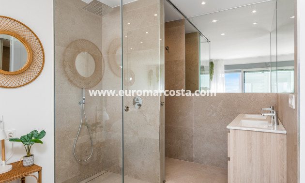 New Build - detached - Los Alcazares - Murcia