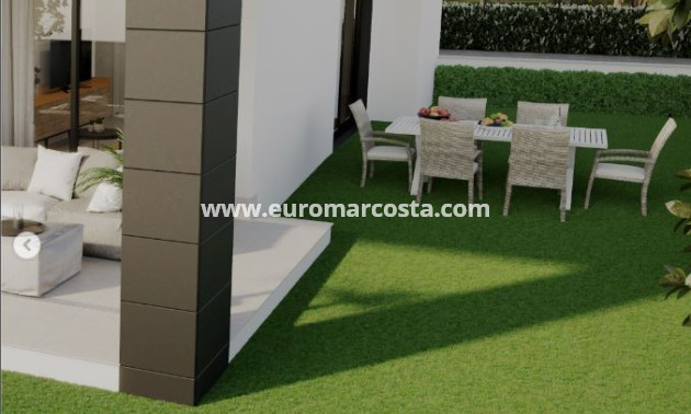 Neubauten - Penthouse - Torrevieja - TORREVIEJA