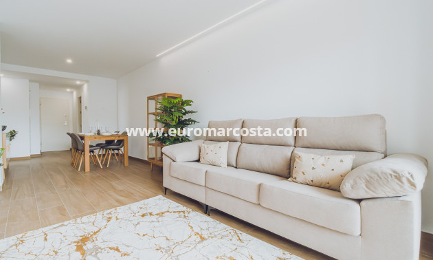 New Build - Apartment / flat - Redován