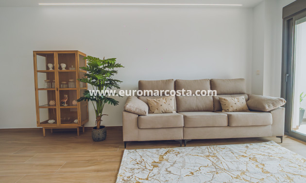 New Build - Apartment / flat - Redován