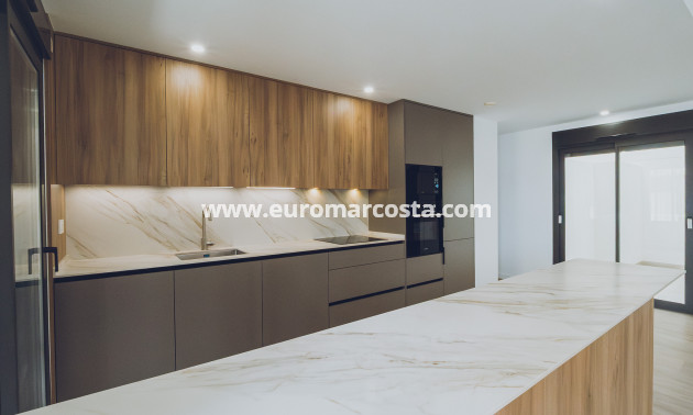 New Build - Apartment / flat - Redován