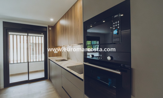 New Build - Apartment / flat - Redován