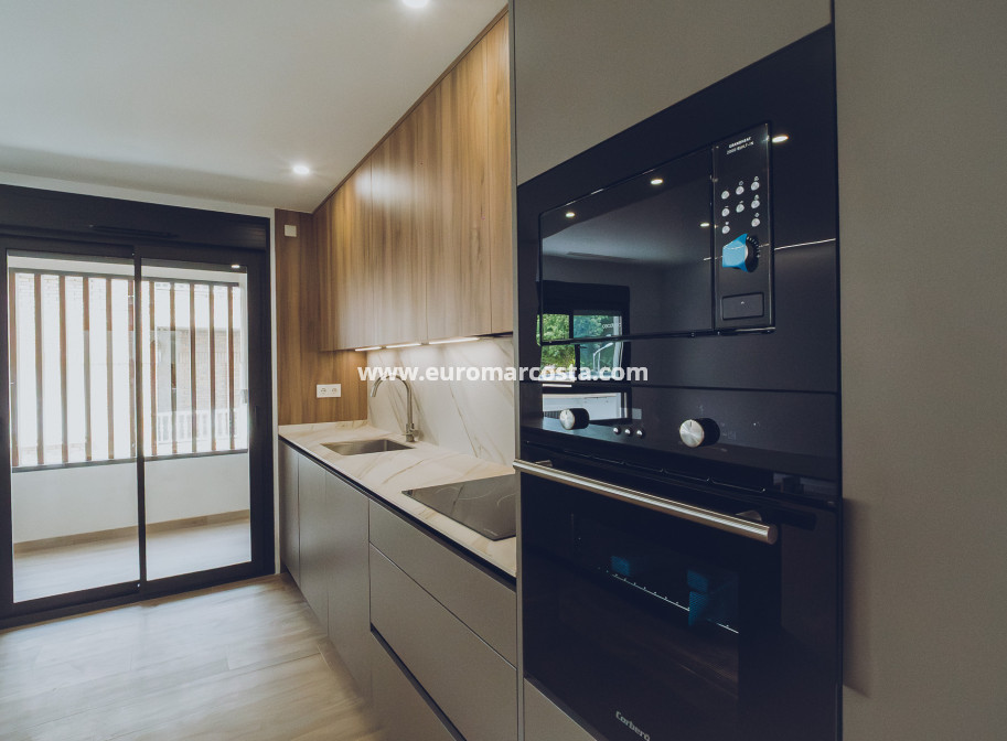 New Build - Apartment / flat - Redován