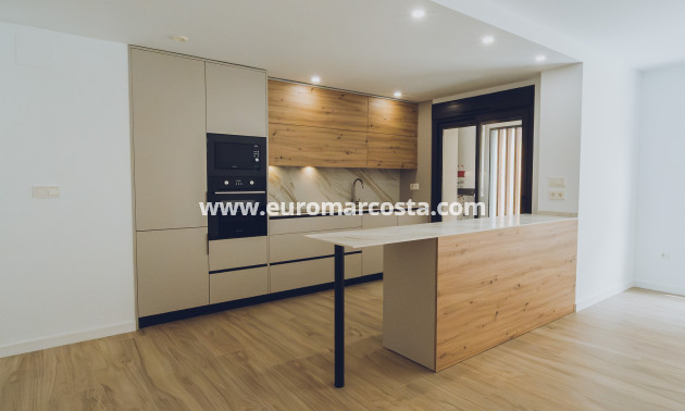 New Build - Apartment / flat - Redován