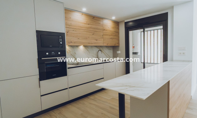 New Build - Apartment / flat - Redován