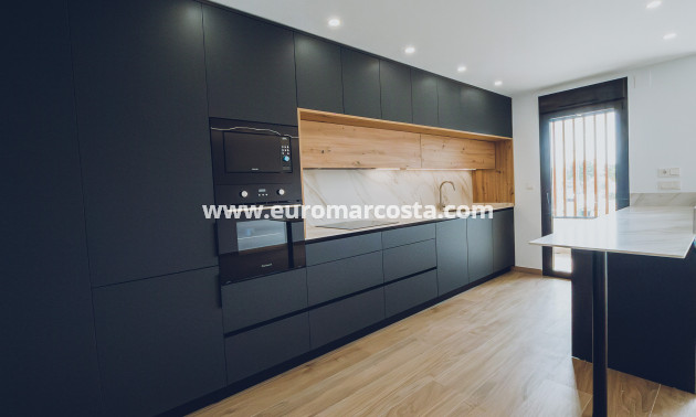 New Build - Apartment / flat - Redován