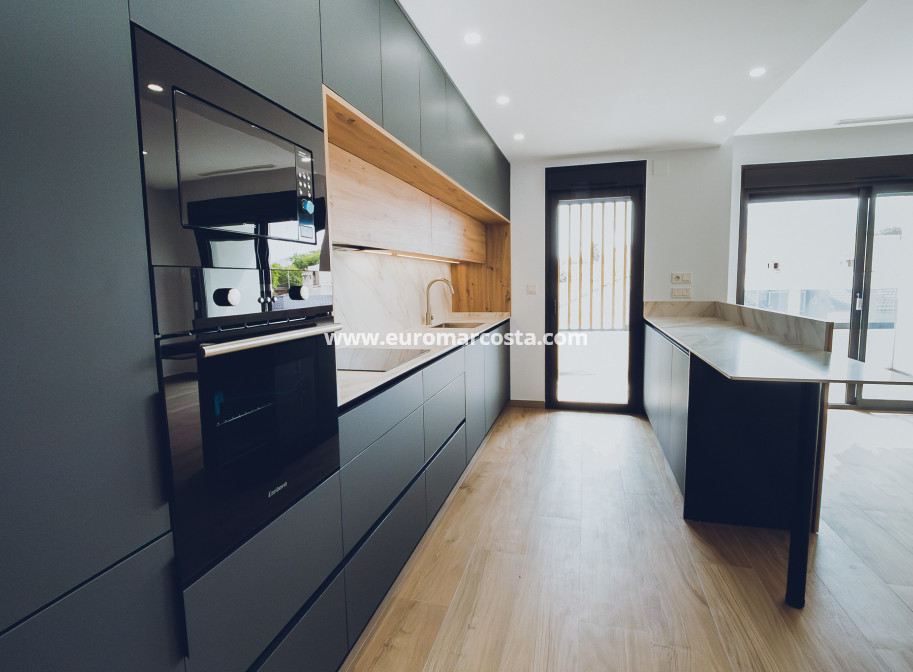 New Build - Apartment / flat - Redován