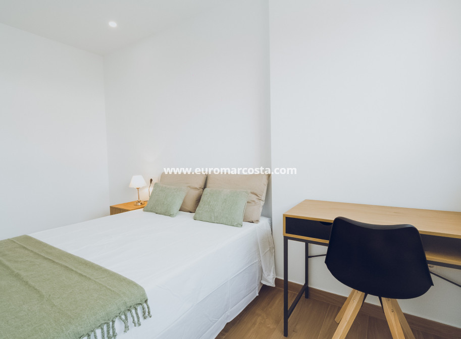 New Build - Apartment / flat - Redován