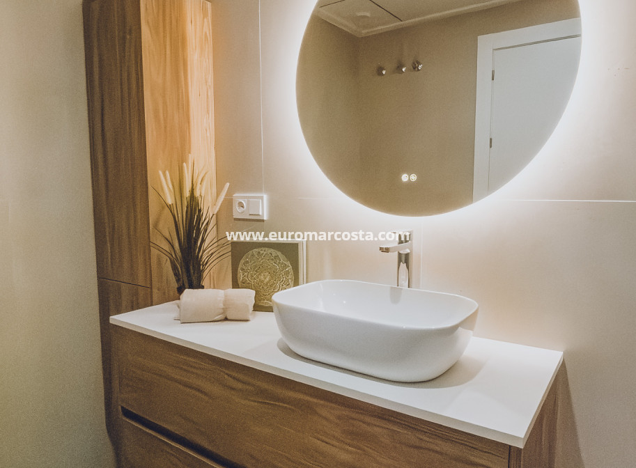 New Build - Apartment / flat - Redován