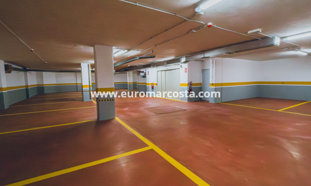 New Build - Apartment / flat - Redován