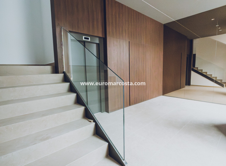 New Build - Apartment / flat - Redován