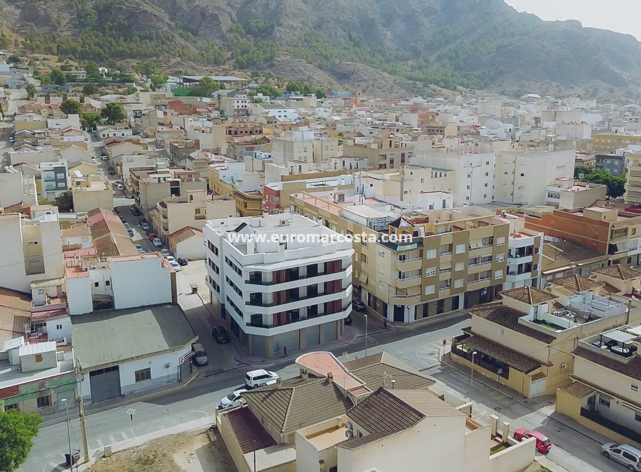 Neubauten - Penthouse - Redován