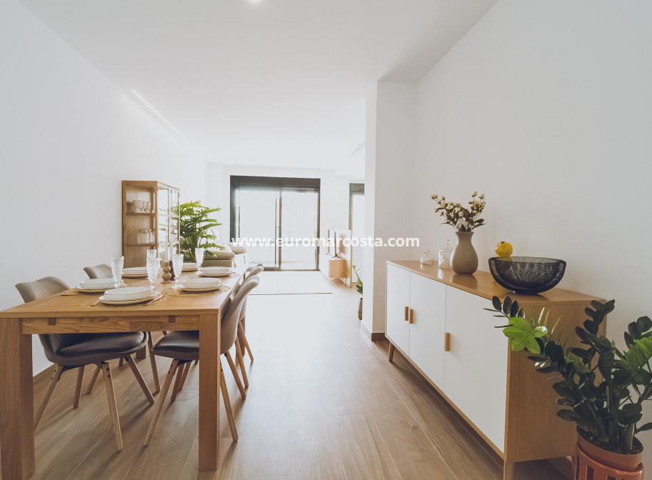 Neubauten - Penthouse - Redován