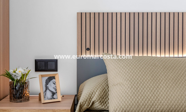 New Build - Penthouse - Guardamar del Segura