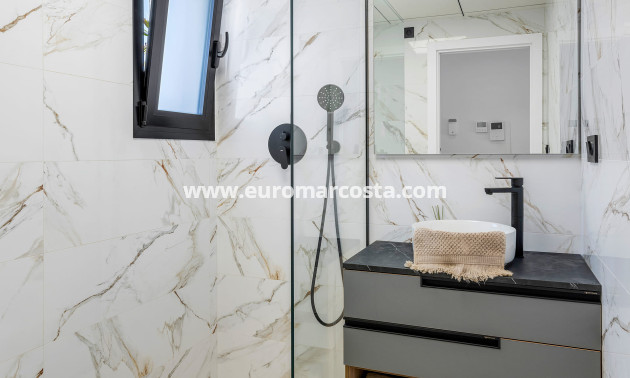 New Build - Penthouse - Guardamar del Segura