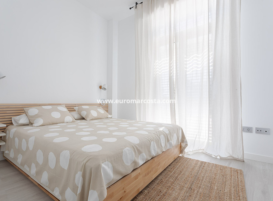 Nueva construcción  - Apartamento / piso - Vergel - Vera