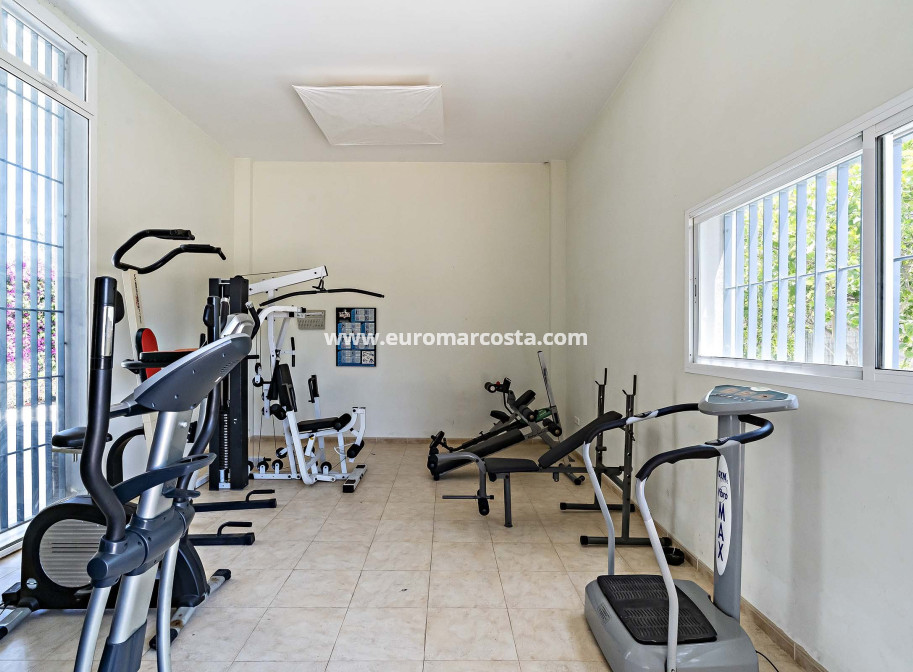 Nueva construcción  - Apartamento / piso - Vergel - Vera