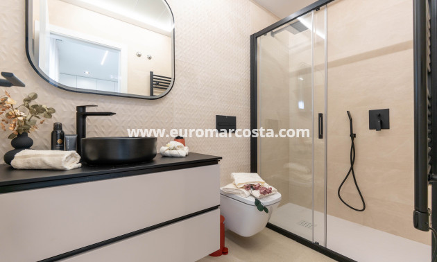 Nueva construcción  - detached - San Pedro del Pinatar - San Pedro de Pinatar