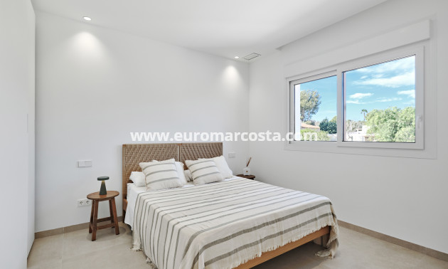 New Build - detached - Orihuela Costa