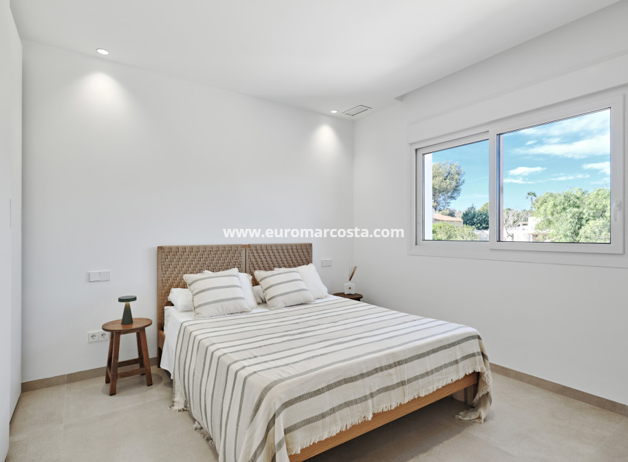 New Build - detached - Orihuela Costa
