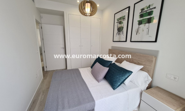 Neubauten - terraced - Avileses