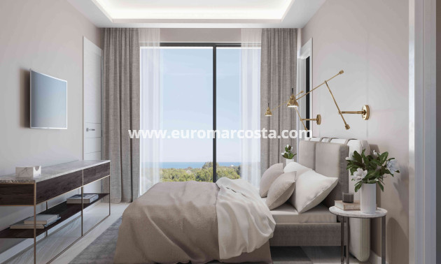 Nueva construcción  - Apartamento / piso - Guardamar del Segura