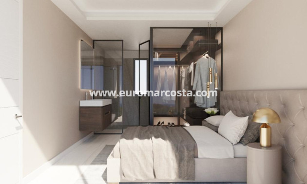 Nueva construcción  - Apartamento / piso - Guardamar del Segura