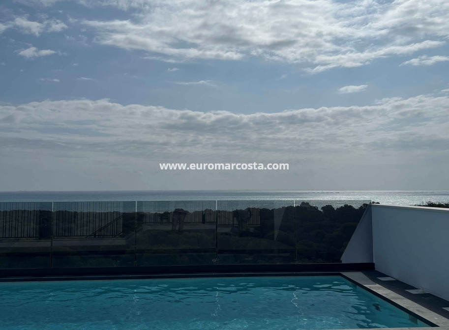 Nueva construcción  - Apartamento / piso - Guardamar del Segura