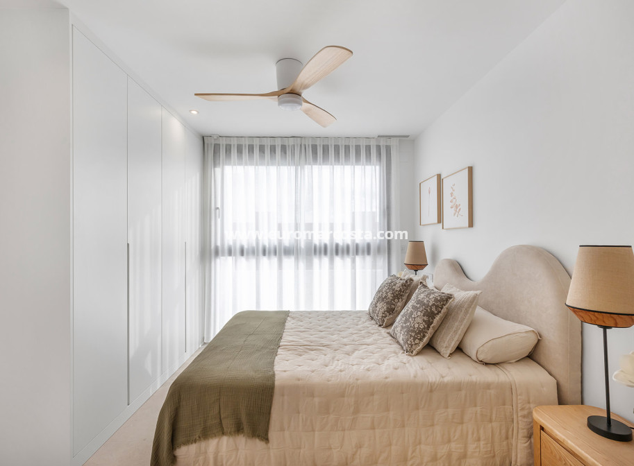 Nueva construcción  - Apartamento / piso - Los Alcazares - Murcia