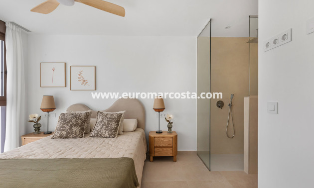 Nueva construcción  - Apartamento / piso - Los Alcazares - Murcia