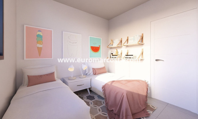 New Build - ground-floor - Jávea - Javea