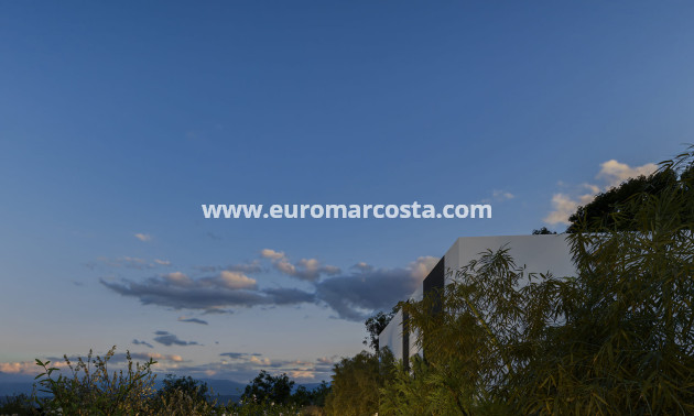 New Build - detached - Alfas del Pí