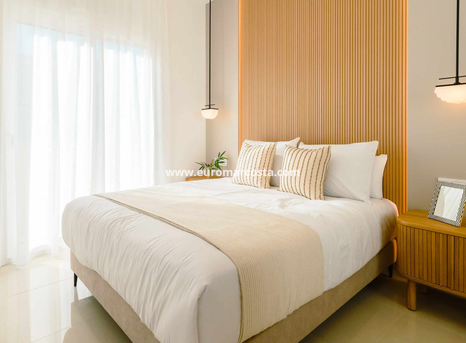 New Build - ground-floor - Rojales