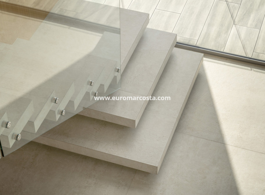 New Build - Villa - Cumbre del Sol - Benitachell