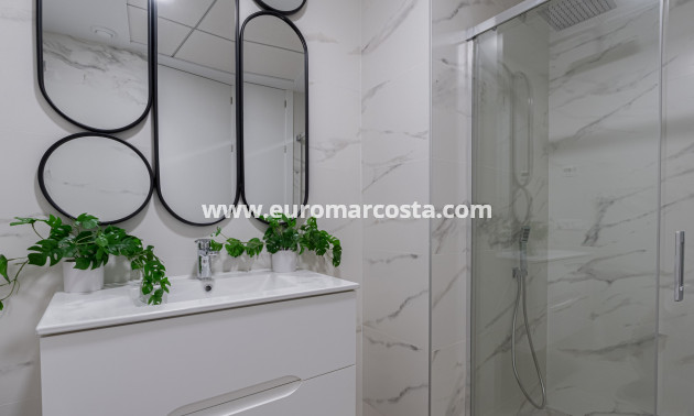 New Build - ground-floor - Finestrat