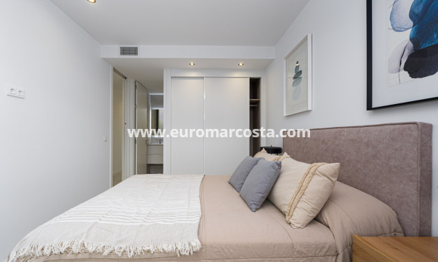 Neubauten - ground-floor - Finestrat