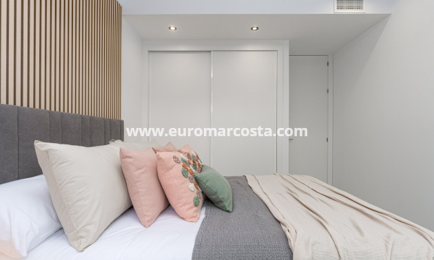 Neubauten - ground-floor - Finestrat