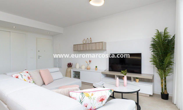 New Build - Penthouse - Finestrat