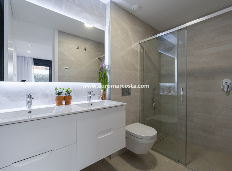 New Build - Penthouse - Finestrat