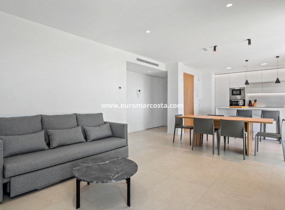 Nueva construcción  - Apartamento / piso - Los Alcazares - Murcia