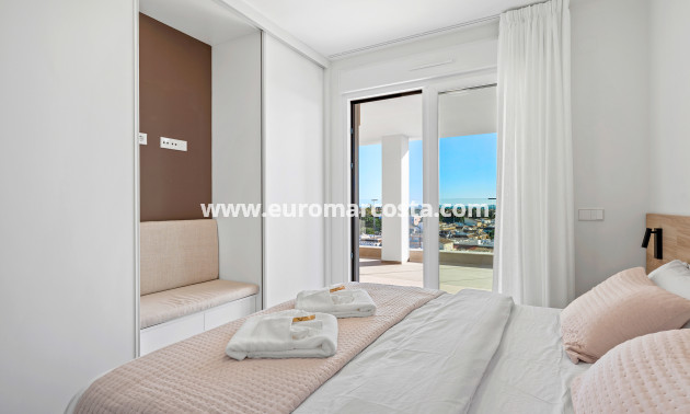 Nueva construcción  - Apartamento / piso - Los Alcazares - Murcia