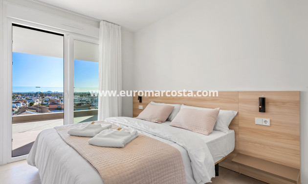 Nueva construcción  - Apartamento / piso - Los Alcazares - Murcia