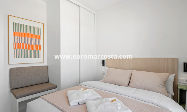 Nueva construcción  - Apartamento / piso - Los Alcazares - Murcia